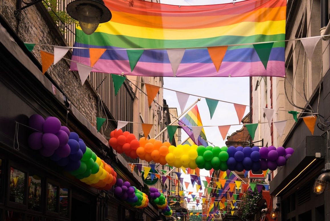 LGBTQ2+ National Monument In Ottawa, One Step Closer To Reality