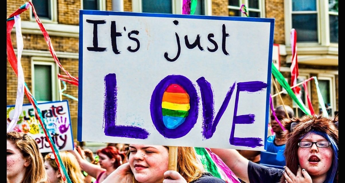 LGBTQ2+ National Monument In Ottawa, One Step Closer To Reality