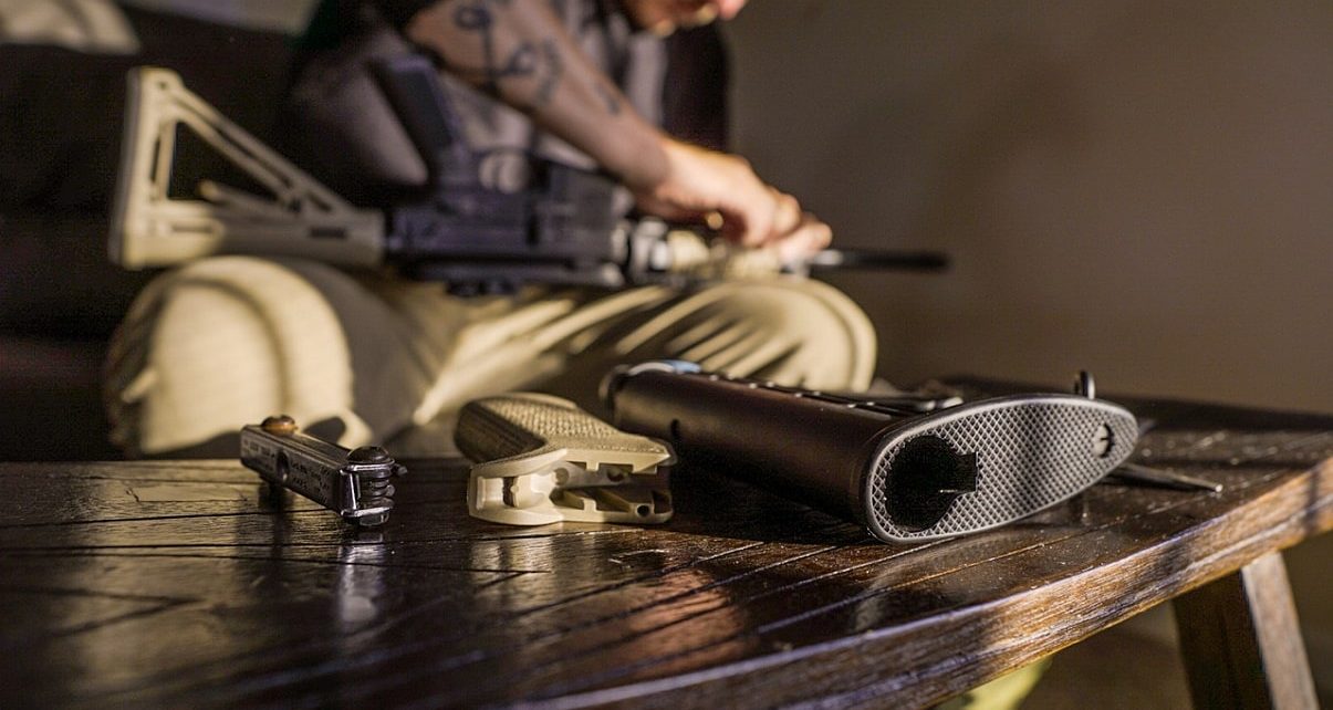 Canadians Overwhelmingly Support Stricter Gun Legislation Introduced By Trudeau Government 745 Canadians Overwhelmingly Support Stricter Gun Legislation Introduce By Trudeau Government