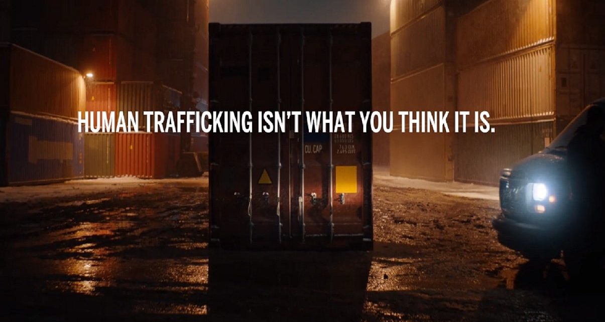 97% Of Victims Of Human Trafficking Are Women And Girls 739 97% Of Victims Of Human Trafficking Are Women And Girls