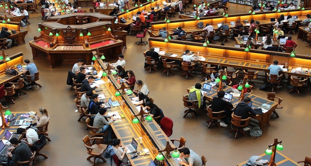 UK Announces Measures To Boost Study For International Students
