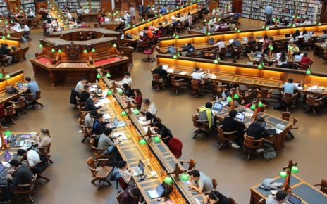 UK Announces Measures To Boost Study For International Students