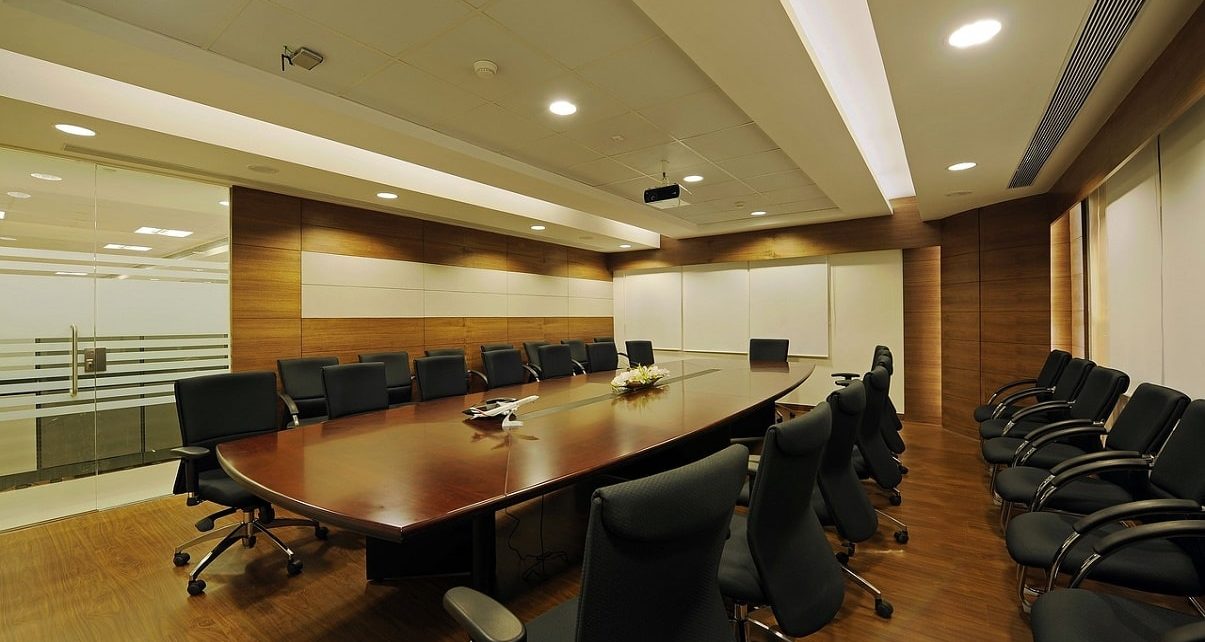 Women Now Makeup More Than (34.3%) Of Corporate Boards In The UK