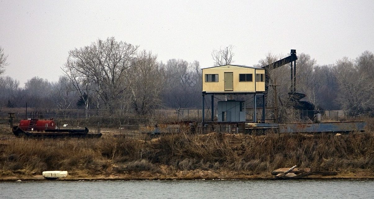 $100M In Funding To Cleanup Inactive Oil Sites On Indigenous Lands
