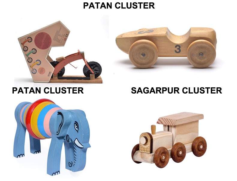 Prime Minister Modi Inaugurates The India Toy Fair 2021 