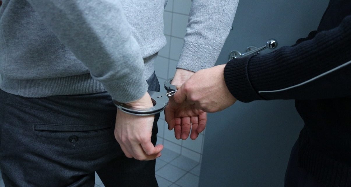 Project Hammerhead Nabs Cross Boarder Drug Smugglers