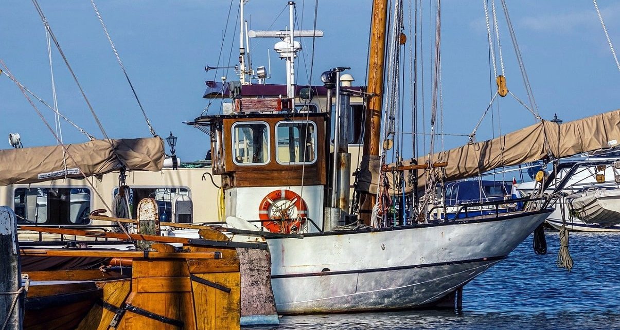 Nova Scotia Seafood Industry Hauls In $44 Million In Funding 782 Nova Scotia Seafood Industry Hauls In $44 Million In Funding