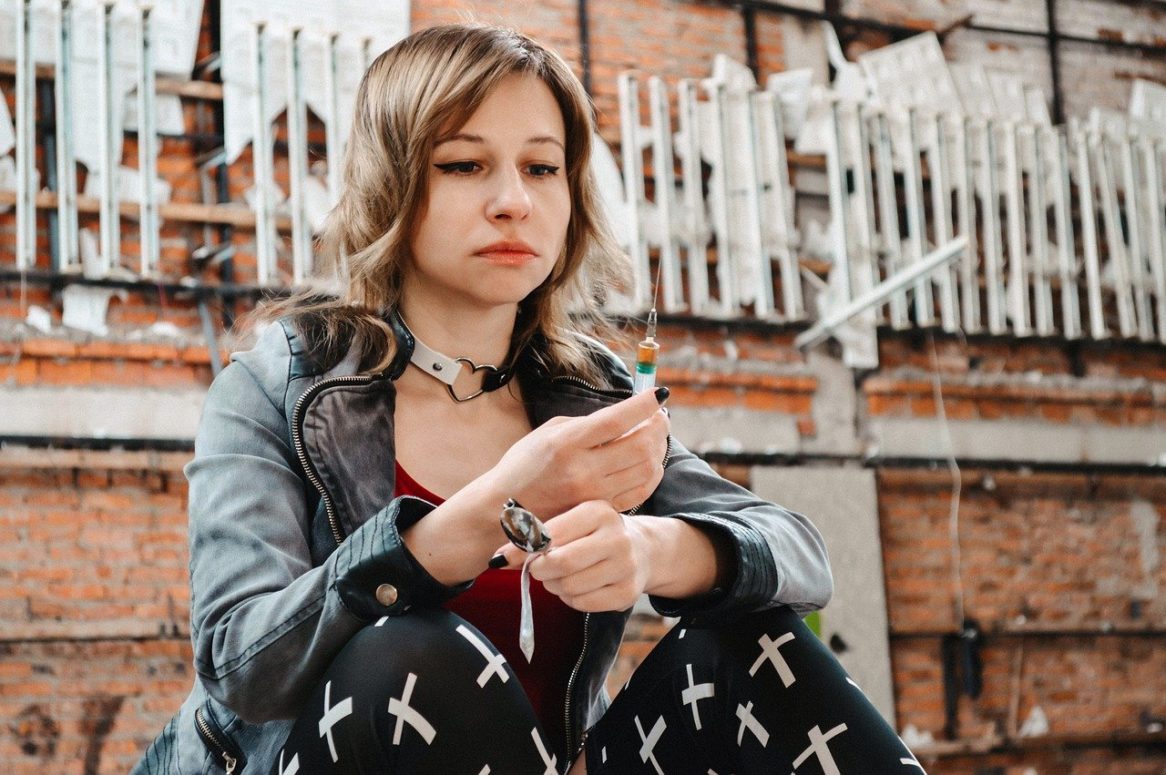 Major Changes Proposed To Canada's Criminal Code Regarding Drug Possession