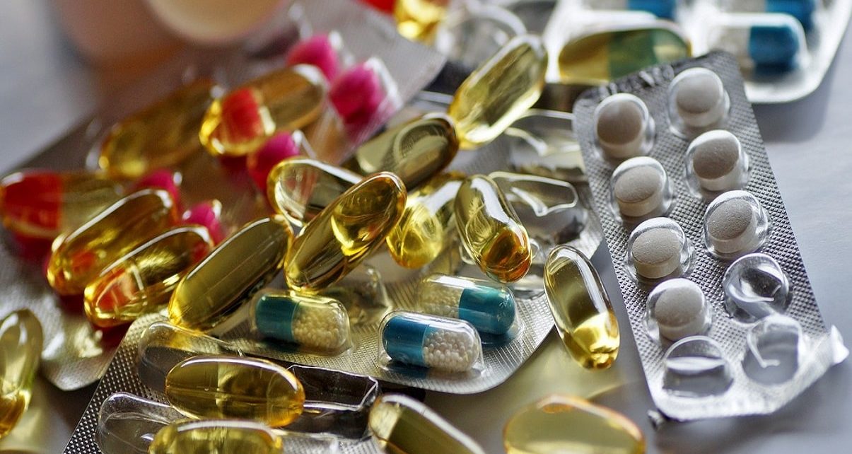 New Drugs Entering Canada A Rate of 5 Per Year 761 New Drugs Entering Canada A Rate of 5 Per Year
