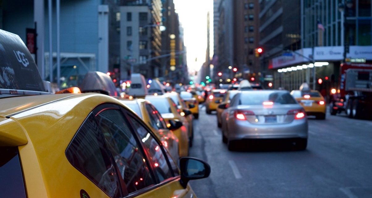 Pandemic Relief Coming To Toronto Taxicab Drivers