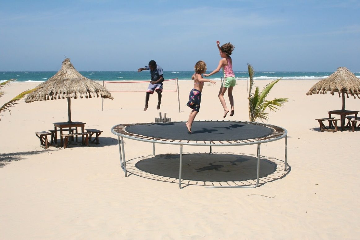 Mozambique Positioning Africa's Premier Tourism Destination 