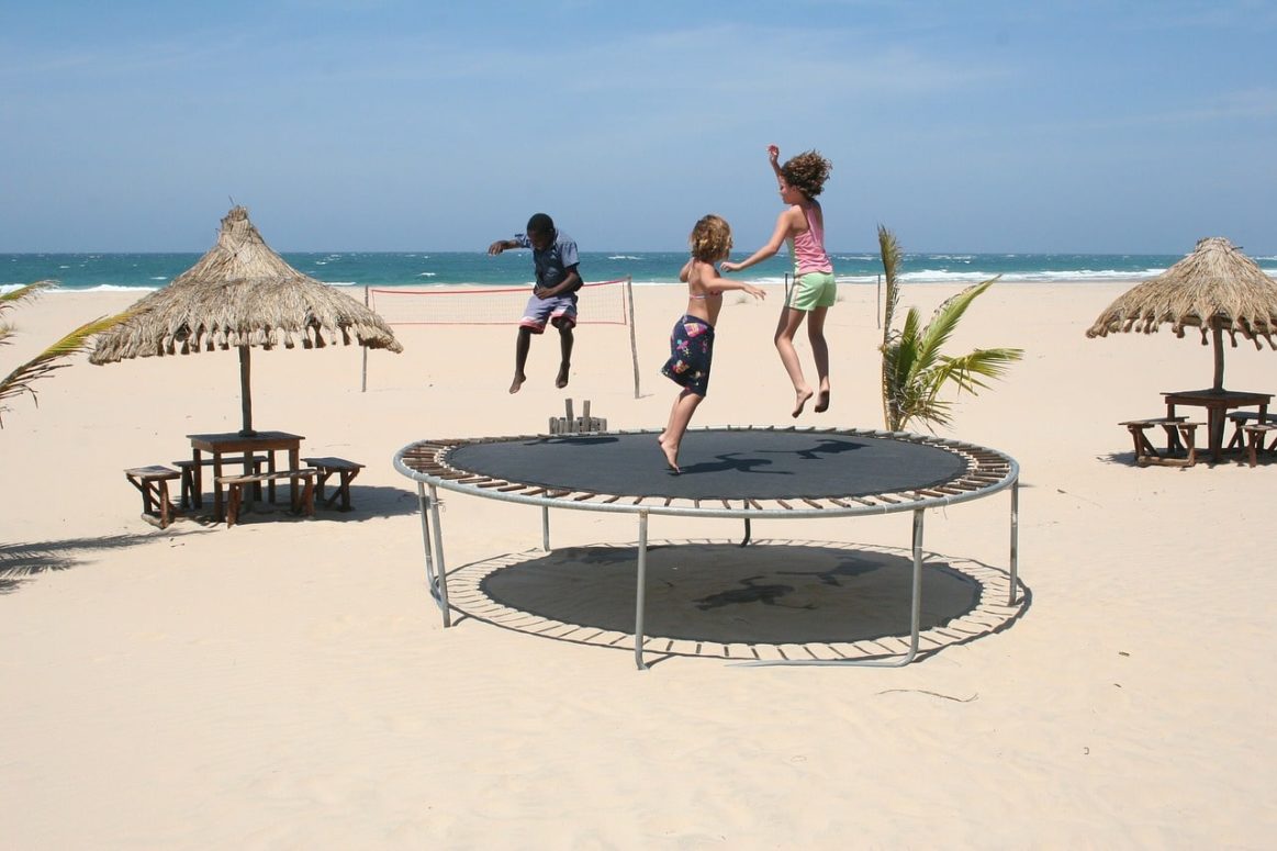 Mozambique Positioning Africa's Premier Tourism Destination