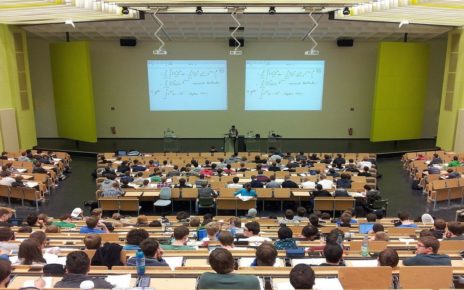 University of Toronto Mississauga Charging Mandatory Fees To Students For Closed Facilities