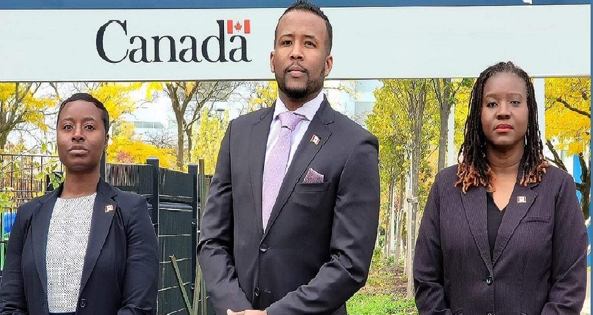 Black Class Action Lawsuit Against The Government Of Canada 639 Black Class Action Lawsuit Against The Government Of Canada