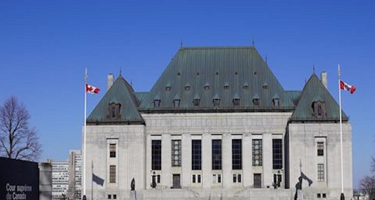 Supreme Court Hands Trudeau Government Big Win Heading Into Spring Election