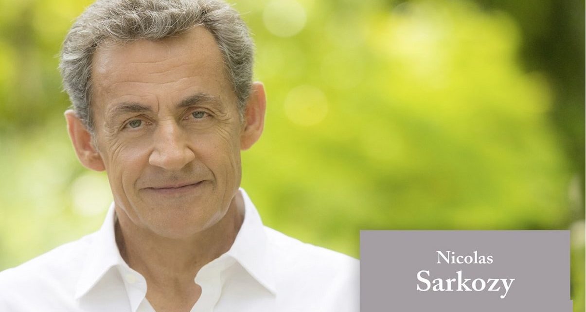 Former French President Sarkozy Sentenced To 3 Years In For Jail Corruption 697 Former French President Sarkozy Sentenced To 3 Years In For Jail Corruption