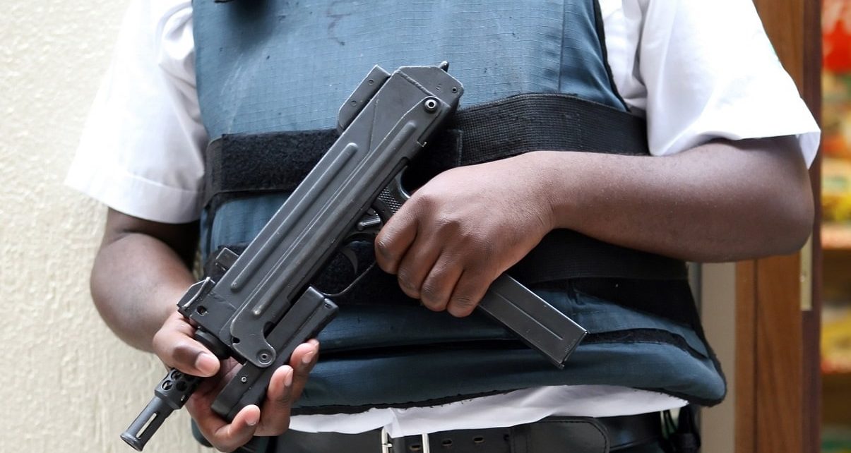 B.C New Gun Bill Targets Gangs And Violence 683 B.C New Gun Bill Targets Gangs And Violence