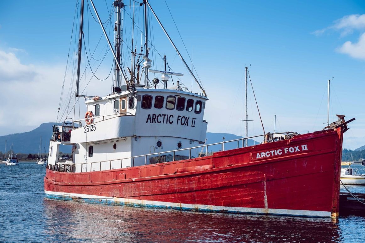 Artic Gateway Transportation Hub, Now 100% Indigenous Owned