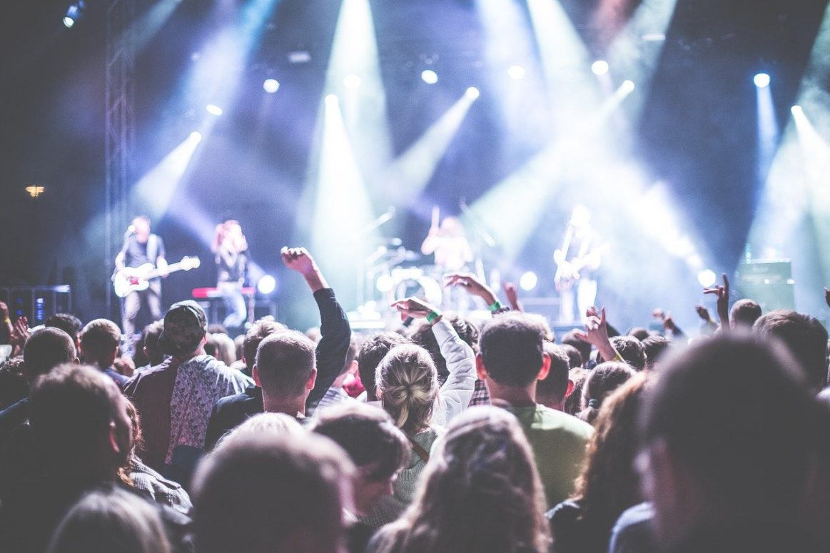Newfoundland and Labrador Wants The Music To Keep Playing