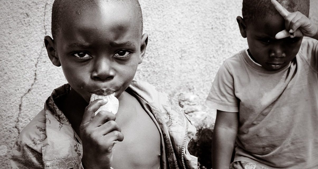 Child Malnutrition Rates Soar As Violence Rages, In The Central Republic Of African 653 Child Malnutrition Rates Soar As Violence Rages, In The Central Republic Of African