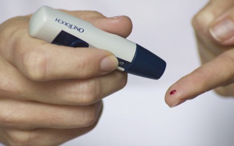 Canada Teams Up With The Netherlands To Fight Type 2 Diabetes Research