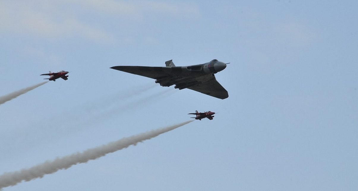 UK Fighter Jets Strike Terrorist Targets In Syria And Iran 648 UK Fighter Jets Strike Terrorist Targets In Syria And Iran