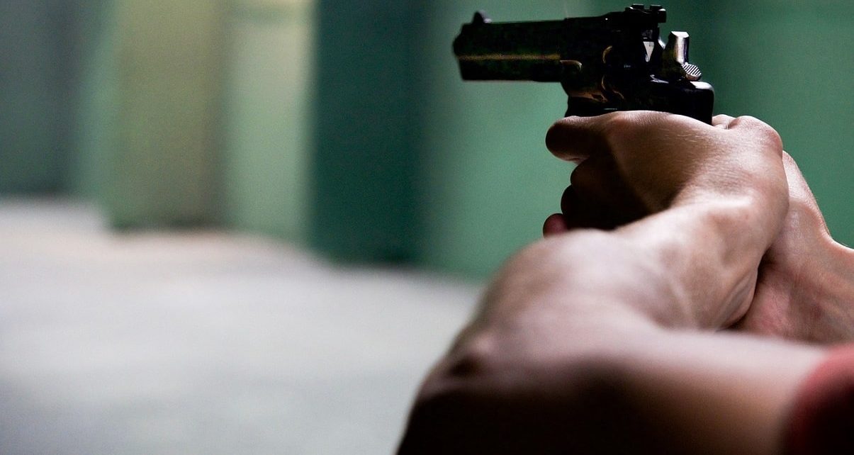 Calgary Police Officer Involved In Fatal Shooting