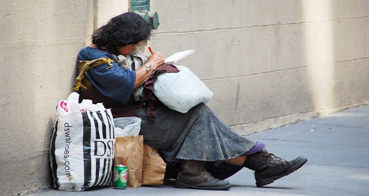 A Fresh Start For Women Out Of Homelessness