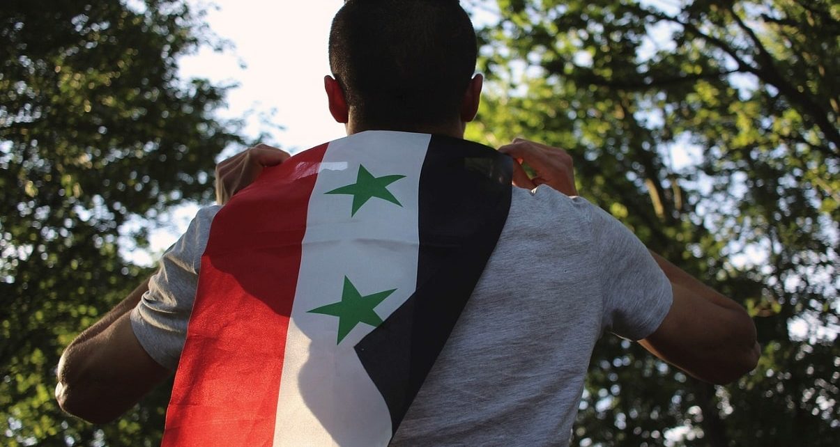 Canada Commits $49.5-Million To Syria's Humanitarian Crisis