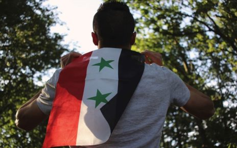 Canada Commits $49.5-Million To Syria's Humanitarian Crisis