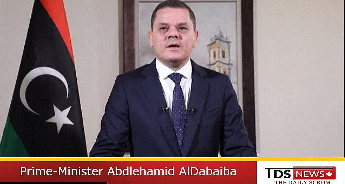Libya Takes Important Step To Unity With Swearing In Of Unified Government 647 Libya Takes Important Step To Unity With Swearing In Of Unified Government