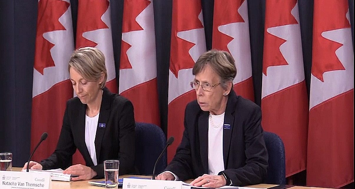 Canada Receives Iran’s Final Report Into The Downing Of Ukraine Flight PS752 638 Canada Receives Iran’s Final Report Into The Downing Of PS752 Concludes