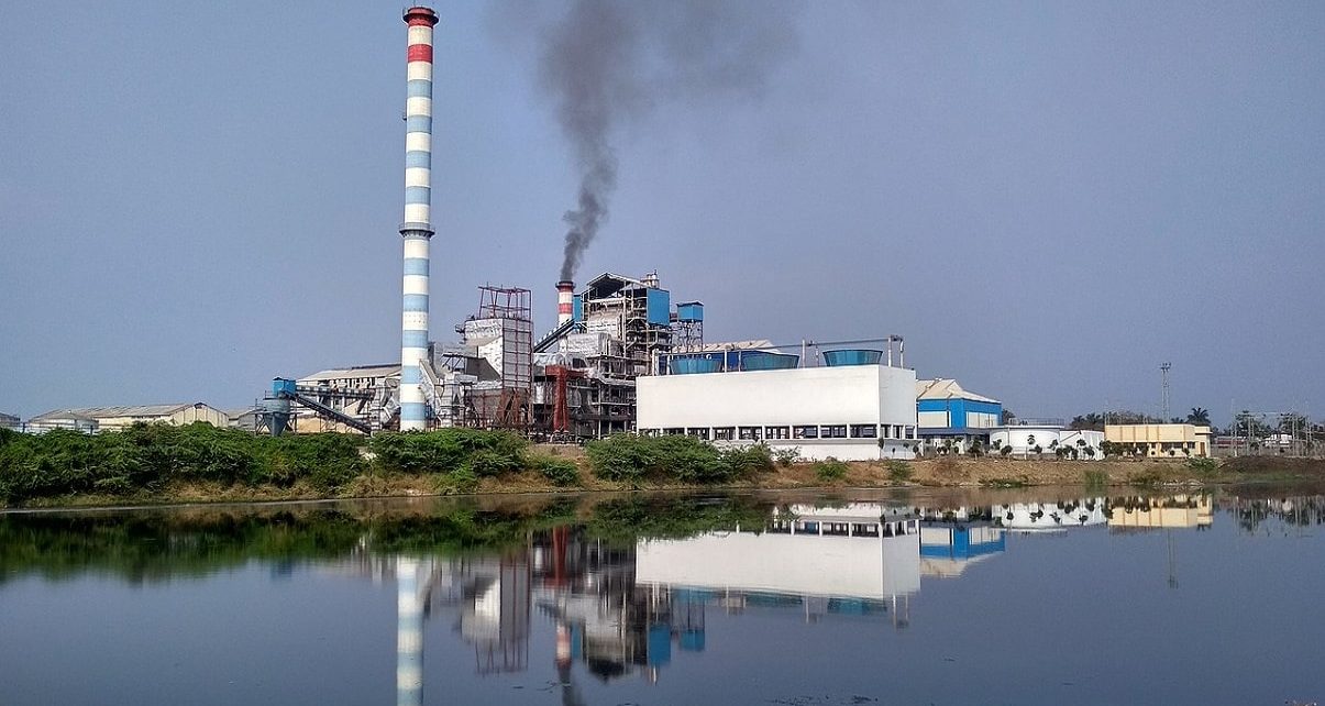 Canadian Big Polluter Find Record $60 Million