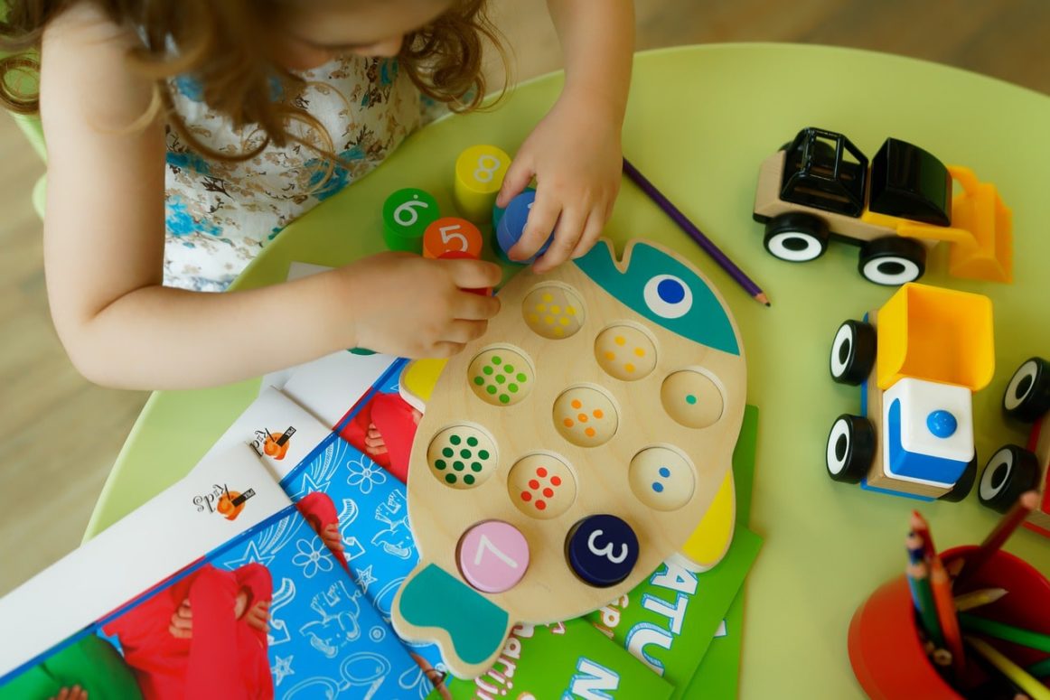 Winnipeg Foundation Selected To Manage New Manitoba Child Care Trust