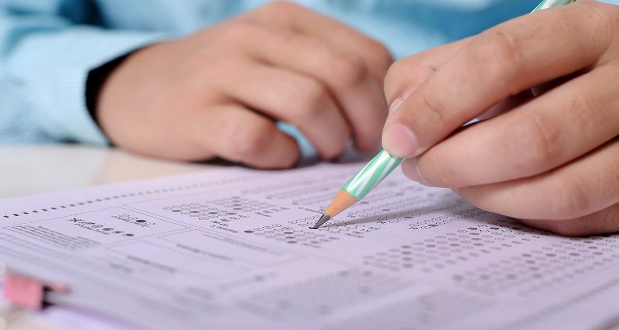 B.C Compensating Students For Incorrect Exam Results 695 B.C Compensating Students For Incorrect Exam Results