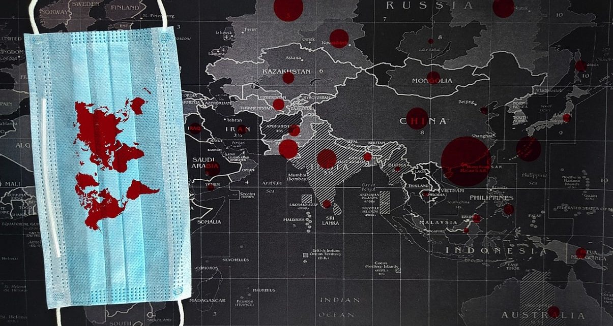 Global leaders unite in urgent call for international pandemic treaty