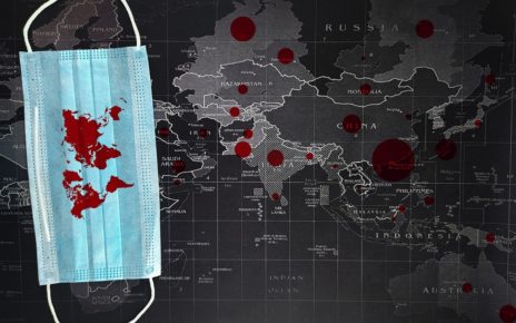 Global leaders unite in urgent call for international pandemic treaty