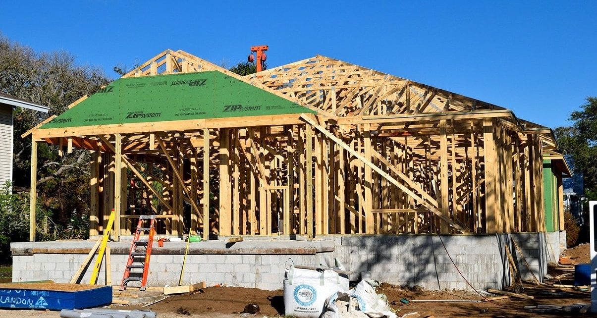 B.C Expands Low Income Housing Initiatives