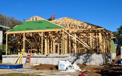 B.C Expands Low Income Housing Initiatives