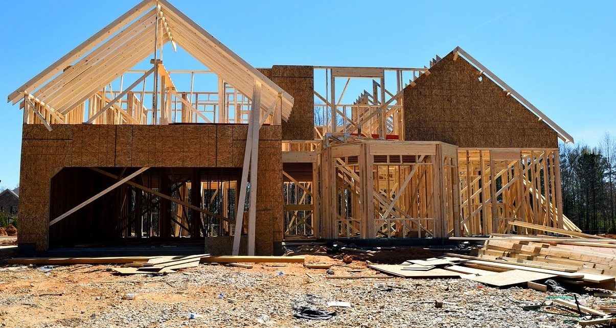 $40 Million In New Housing Funding Coming To The Yukon 662 $40 Million In New Housing Funding Coming To The Yukon