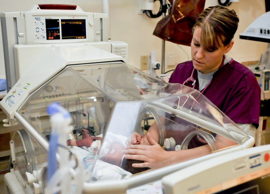Quebec Creates National Working Group For Nurses