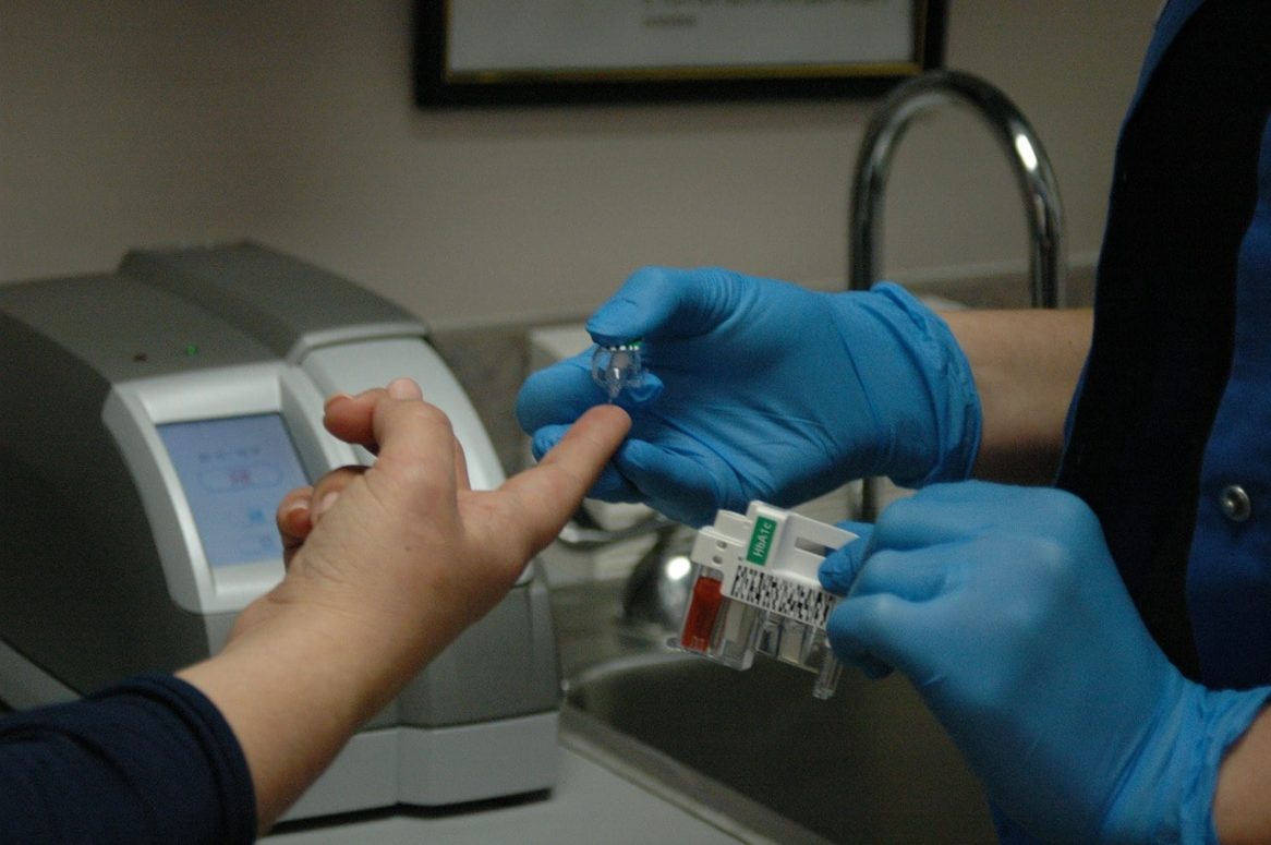 Canada Teams Up With The Netherlands To Fight Type 2 Diabetes Research