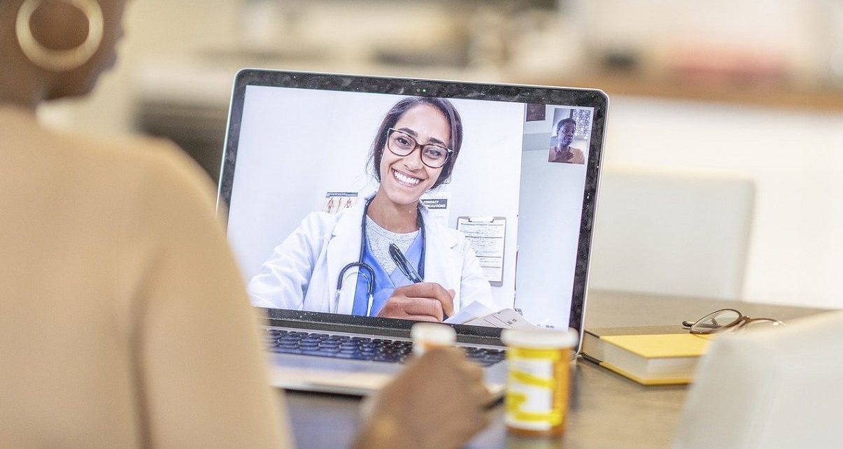 Nova Scotia Expands Virtual Care With $5.9 Million From Federal Government