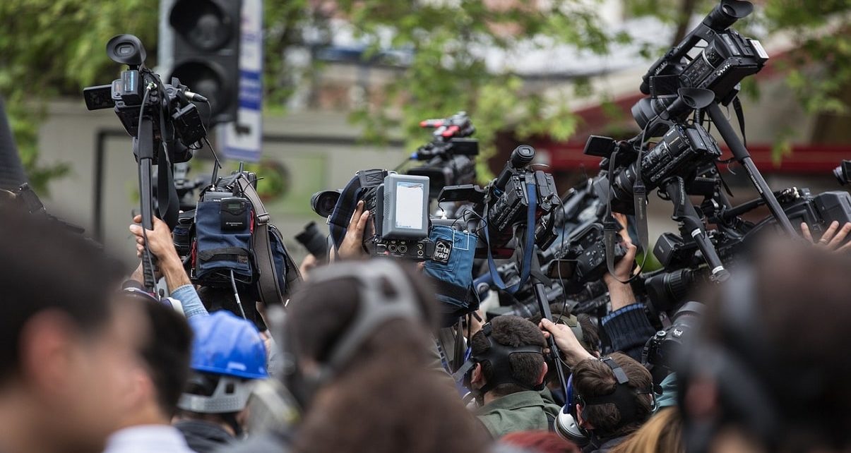 Government Establishes First National Action Plan To Protect Journalists 674 Government Establishes First National Action Plan To Protect Journalists