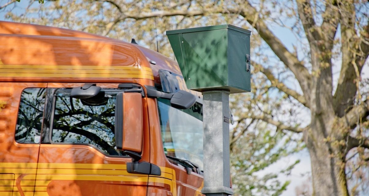 50 New Locations On Toronto Streets To Get Photo Radar