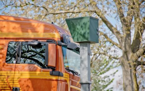 50 New Locations On Toronto Streets To Get Photo Radar
