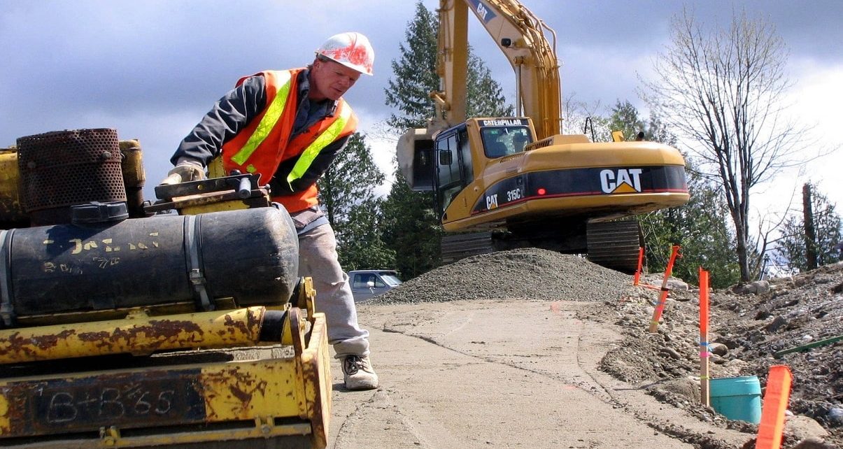 Canadian Government Commits $247 Million Towards Yukon Gateway Project 659 Canadian Government Commits $247 Million Towards Yukon Gateway Project