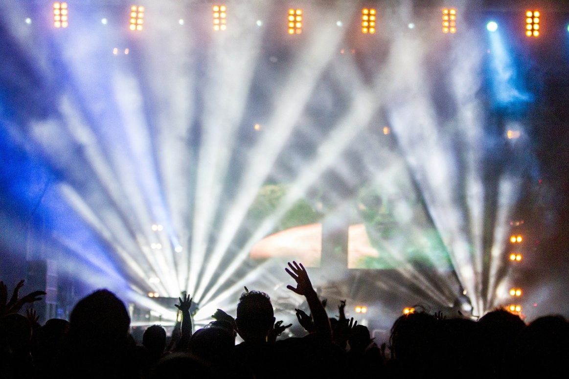 Ontario's $2.5M Investment Hits The Right Key For Musician