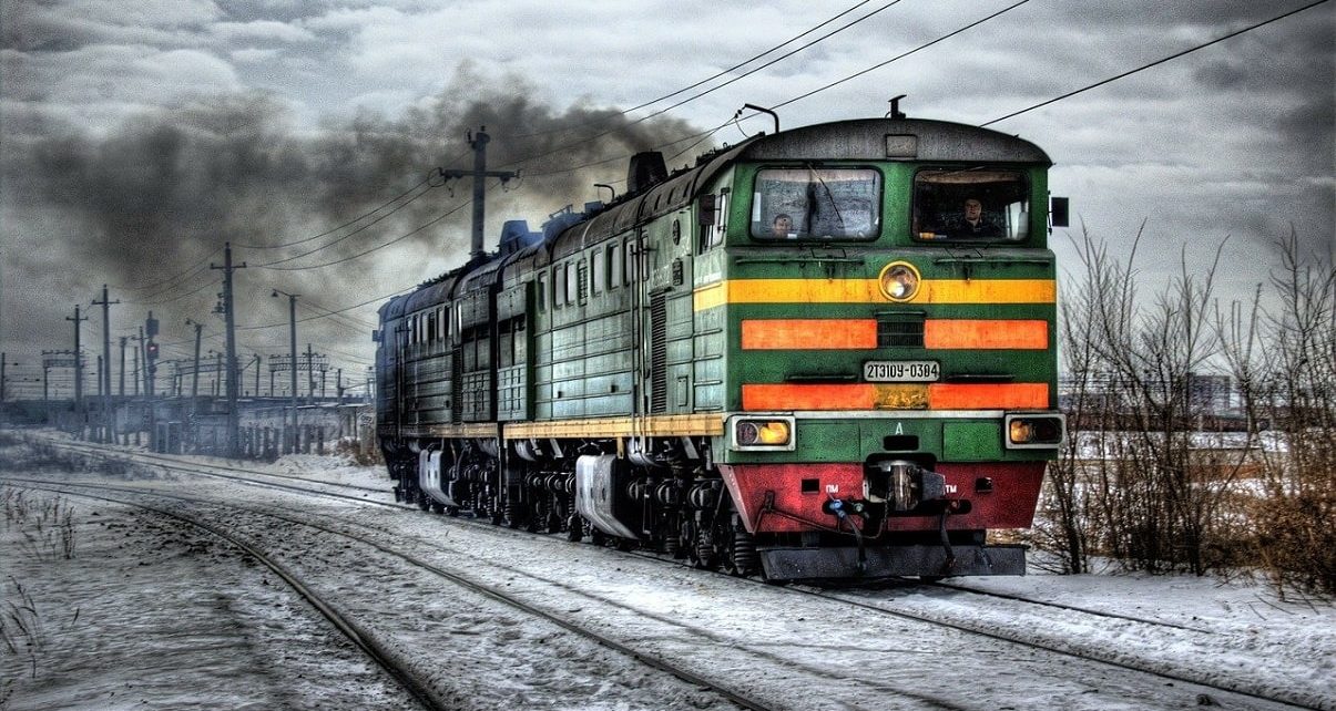 Norway Blocks Rolls Royce Subsidiary Bergen Engines Sale To Russia