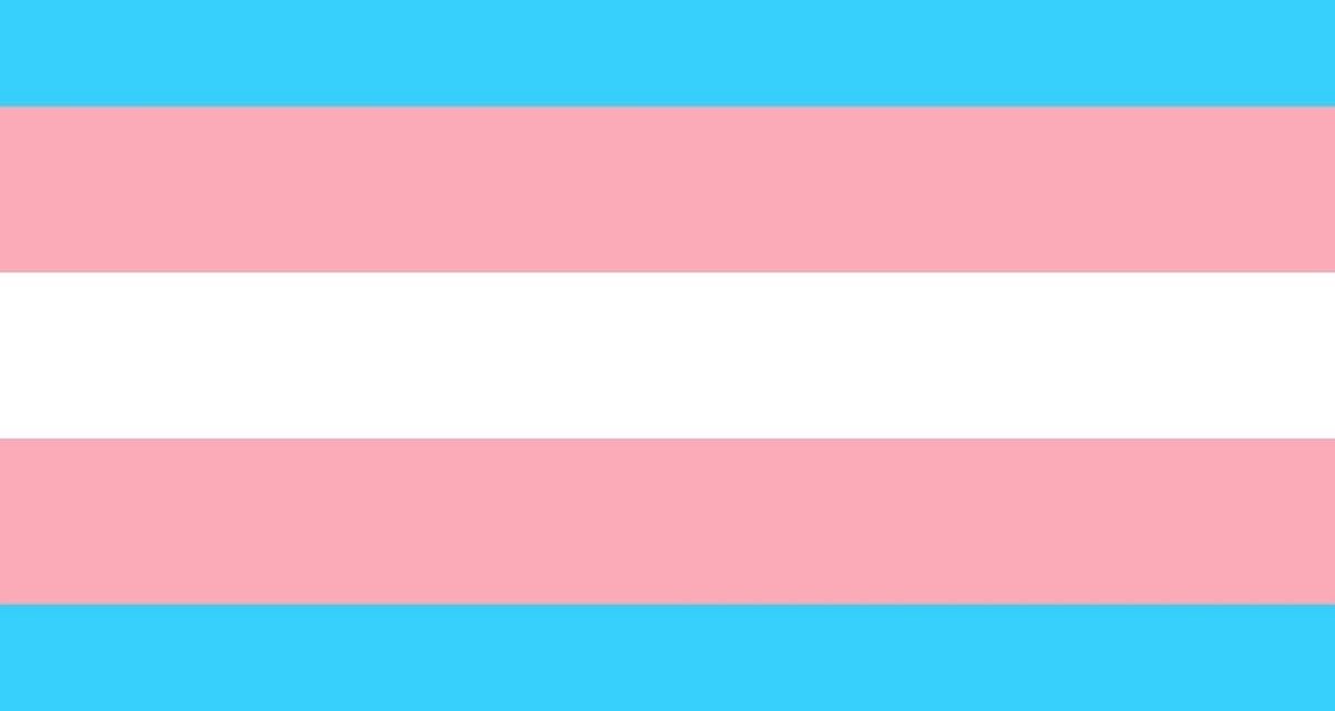 Today Marks International Day For Transgender Visibility